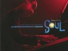 BATISTE, Jon - Music From & Inspired By Disney Pixar Soul (Soundtrack) - LP