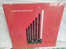 OMD/Orchestral Manoeuvres In The Dark - Bauhaus Staircase White Vinyl 12