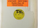 Jackie Mittoo 