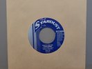NORTHERN SOUL KENNY CARTER WHAT'S THAT ON YOUR FINGER 7