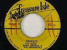 Baba Brooks/Derrick & Naomi & Tommy McCook 