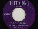 Bob Marley & The Wailers 