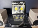 Green Day Nimrod 2009 Reissue US Press Vinyl LP Record Album Ex/Ex