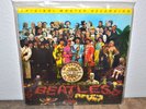 Beatles MFSL Sgt Peppers Lonely Hearts SEALED Mobile Fidelity Original Master LP