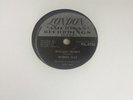 BOBBY DAY  ROCKIN ROBIN  LONDON RECORDS    RARE LATE 1958  78