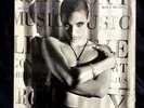 Roxy Music Heart Still Beating Live Double Vinyl EG Records 1990 EGLP77  Rare