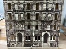 Led Zeppelin Physical Graffiti SS2-200 Swan Song original 1975 Album Lp Vinyl