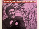PUCHO & LATIN SOUL BROTHERS -Dateline PRESTIGE 7616 (RARE) Light Surface Scratch