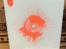THE NATIONAL – CHERRY TREE VOL. 1 Pink Vinyl NM/NM Crispy Lp LIVE