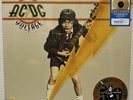 AC/DC: High Voltage (Exclusive 50th Anniversary Gold Vinyl) Sealed/New