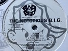 The Notorious B.I.G. “Juicy” / “Niggas Bleed” 5 Version 12inch Vinyl on Bad Boy