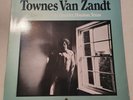 Townes Van Zandt Signed Live at the Old Quarter OG Tomato 2lp VG++