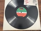Gino Soccio Try It Out (Short & Long Version) LP Single Atlantic DMD 269 PROMO