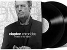 Eric Clapton Clapton Chronicles: The Best Of Eric Clapton - Vinyl Vinyl L (New)