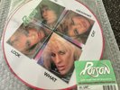 POISON LOOK WHAT THE CAT DRAGGED IN 30TH ANNIVERSARY LIMITED PICTURE DISC VINYL