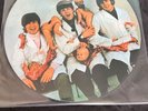 The Beatles Yesterday and Today Picture Disc Butcher Cover