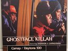 Ghostface Killah Feat. Raekwon & Cappadonna / Camay / Daytona 500 1996 Rare 12”