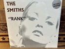 Rank by Smiths Album, 2016 POSTER New Sealed Vinyl In A Best Record Mailer Mint