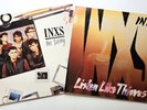 INXS Swing Listen Like Theives 2LP VINYL Hutchence Original Sin What You Need