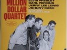 Million Dollar Quartet (The Complete Session In Its Original (New)