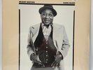 Muddy Waters ‎– Hard Again - NOS Sealed - Blue Sky ‎PZ 34449 - Blues