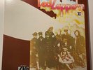 RARE MISPRINT Led Zeppelin II LP Vinyl Atlantic Columbia House Record Club