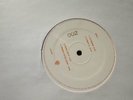 Prince US promo white vinyl black album limited edition 300 copies.