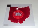 Twenty One Pilots THE LC LP - Ohio Shaped Vinyl - RSD 2015