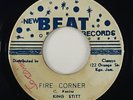 King Stitt/Dynamites 