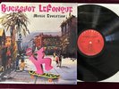 Buckshot LeFonque – Music Evolution 1st Press 1997 Jazz / Hip Hop Columbia