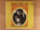 Sonny & Cher & Friends Baby Don't Go 7