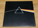 PINK FLOYD DARK SIDE of the MOON VINYL LP A3 /B3 SHVL 804 VGC With STICKERS 1973
