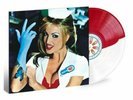 Blink 182  Enema of the State Red/White Split Vinyl 20th Anniversary LE - SEALED