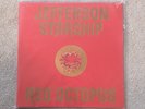 Jefferson Starship - Red Octopus. Friday Music. New. Sealed 2011 GF 180g Vinyl