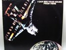 CAMEL - I CAN SEE YOUR HOUSE FROM HERE - UK PROG ROCK - ALBUM - 1979
