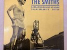 The Smiths - Barbarism Begins At Home German 12