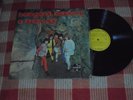 HUNGARIA:KONCERT A MARSON - ORIG, VERY NICE COPY LP EX/EX