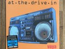 *SEALED* At The Drive In - Vaya 10” WHITE vinyl EP record NEW rare out of print