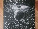 NEIL YOUNG - MIRROR BALL LP - ORIGINAL 1995 US PRESSING -