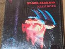 BLACK SABBATH 