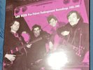 Lou Reed - Early Lou Vinyl Lp (Velvet Underground)