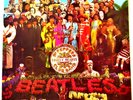 The Beatles - Sgt. Pepper's Lonely Hearts Club Band - 1980's Australia LP - NM