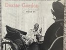 Dexter Gordon, Doin’ Allright, Blue Note Mono Ear Van Gelder Freddie Hubbard