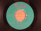 Alex Spearman  Mama-Ka-Toko-Laka-Poo-Poo-Yay/On Our Wedding Day N.O. R&B Soul