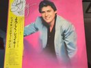 Shakin Stevens Rare PROMO *MINT* 1981 Shaky Japan Vinyl Album + Inserts & OBI LP