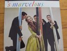 RAY CONNIFF 'S MARVELOUS [NEW LP] 12