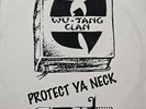 Wu-Tang Clan - Protect Ya Neck / Method Man  12