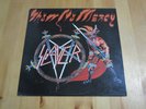SLAYER - Show No Mercy (Metal Blade, 1983) this is the TRUE first US pressing