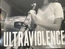 Lana Del Rey - Ultraviolence [New Vinyl LP] Explicit