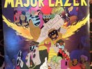 Major Lazer Free The Universe Vinyl Double LP